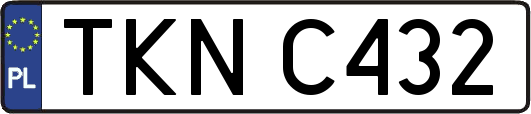 TKNC432