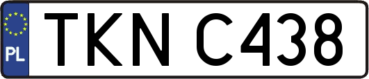 TKNC438