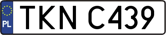 TKNC439