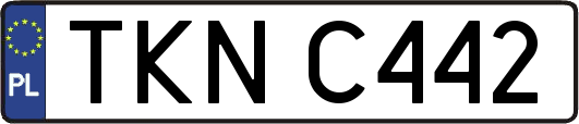 TKNC442