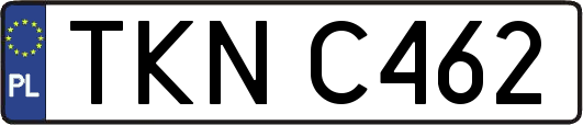 TKNC462