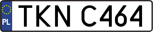 TKNC464