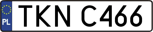 TKNC466