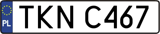 TKNC467