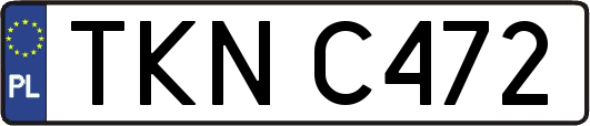 TKNC472
