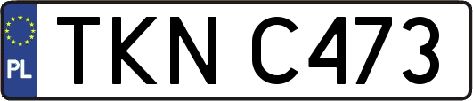 TKNC473