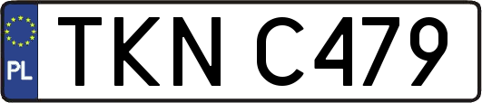 TKNC479