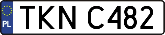TKNC482