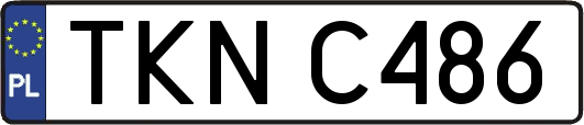 TKNC486