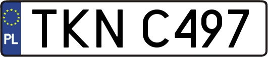 TKNC497