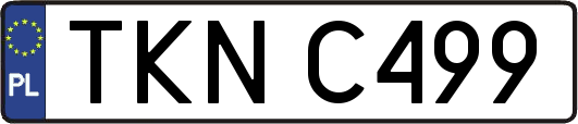 TKNC499
