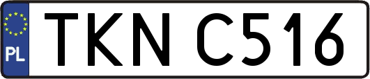 TKNC516