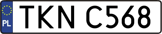 TKNC568