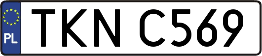 TKNC569
