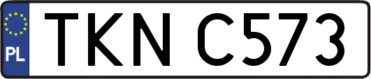 TKNC573