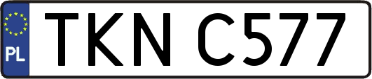 TKNC577