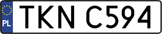 TKNC594