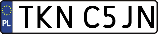 TKNC5JN