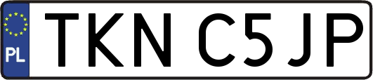 TKNC5JP