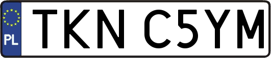 TKNC5YM