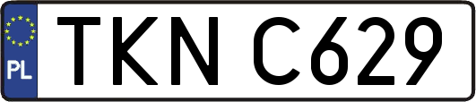 TKNC629