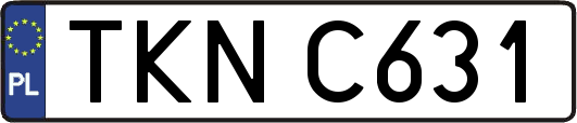 TKNC631