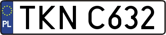 TKNC632