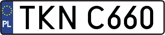 TKNC660