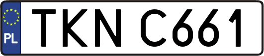 TKNC661