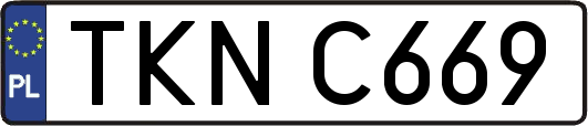 TKNC669