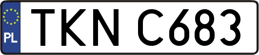 TKNC683