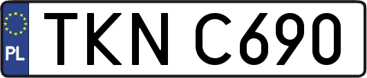 TKNC690