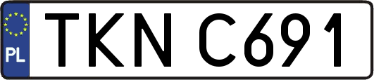 TKNC691