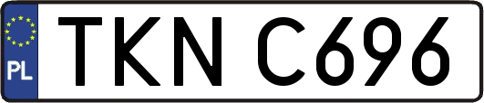 TKNC696