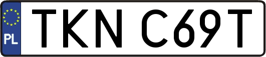 TKNC69T