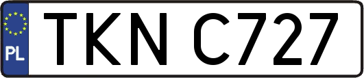 TKNC727