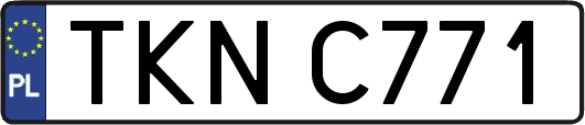 TKNC771