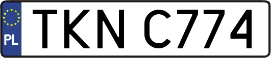 TKNC774