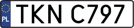 TKNC797