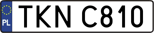 TKNC810