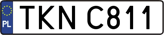 TKNC811