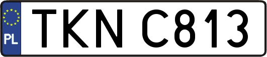 TKNC813