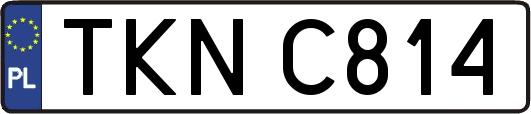 TKNC814