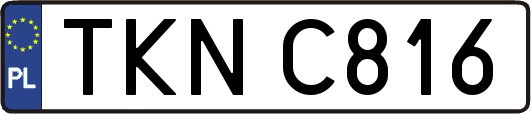 TKNC816