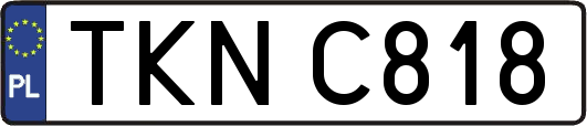 TKNC818