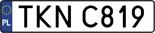 TKNC819