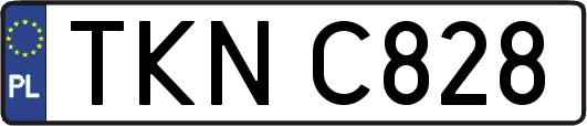TKNC828