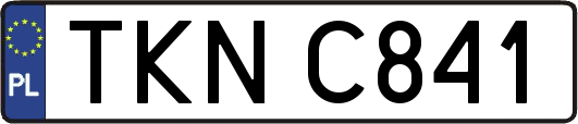 TKNC841
