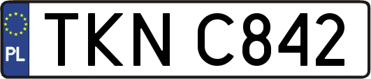 TKNC842