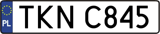 TKNC845